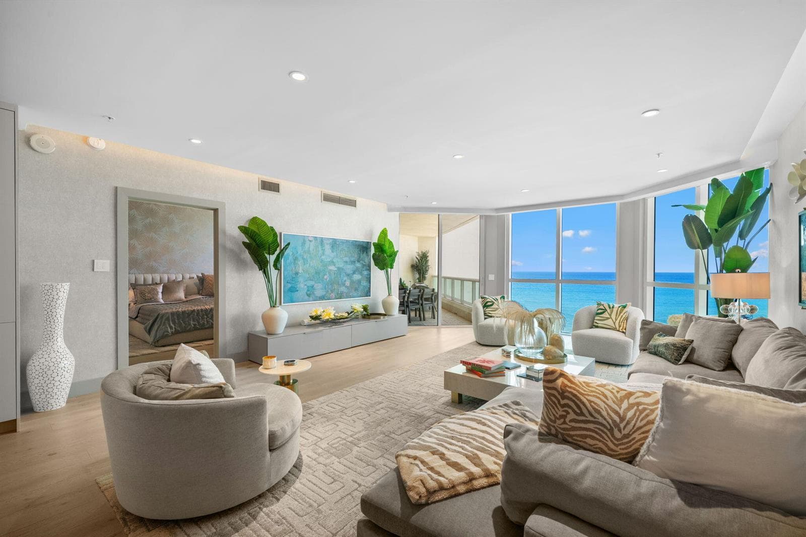 101 S Fort Lauderdale Beach Boulevard # 1404, Fort Lauderdale FL 33316