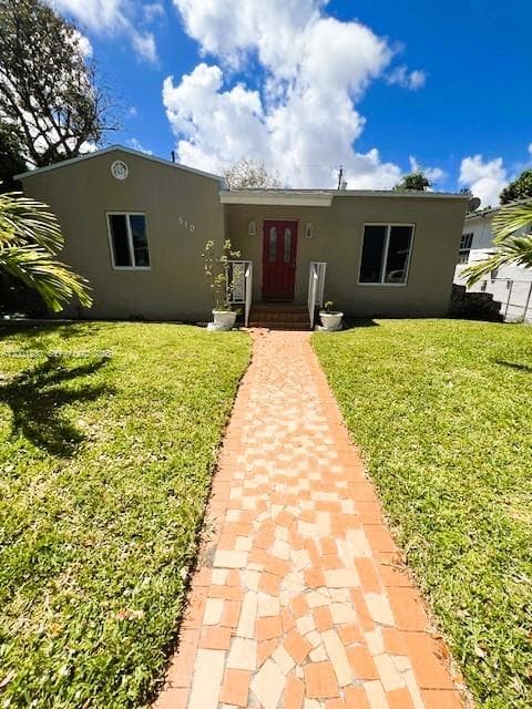 510 NW 47th Street, Miami FL 33127