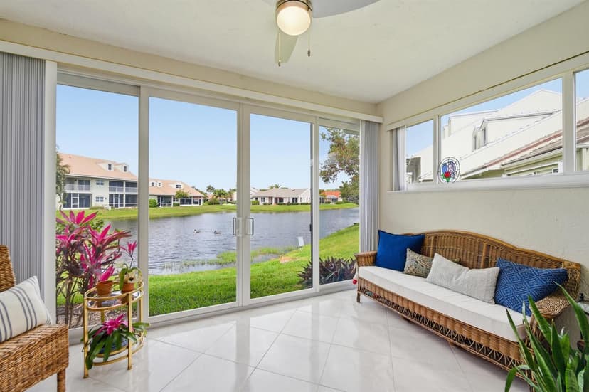 47 N Lakeshore Drive, Hypoluxo FL 33462