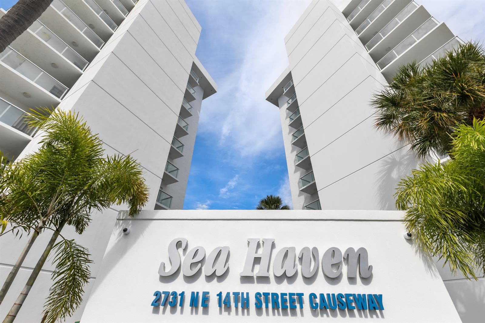 2731 NE 14th Street Causeway NE Apt 612, Pompano Beach FL 33062