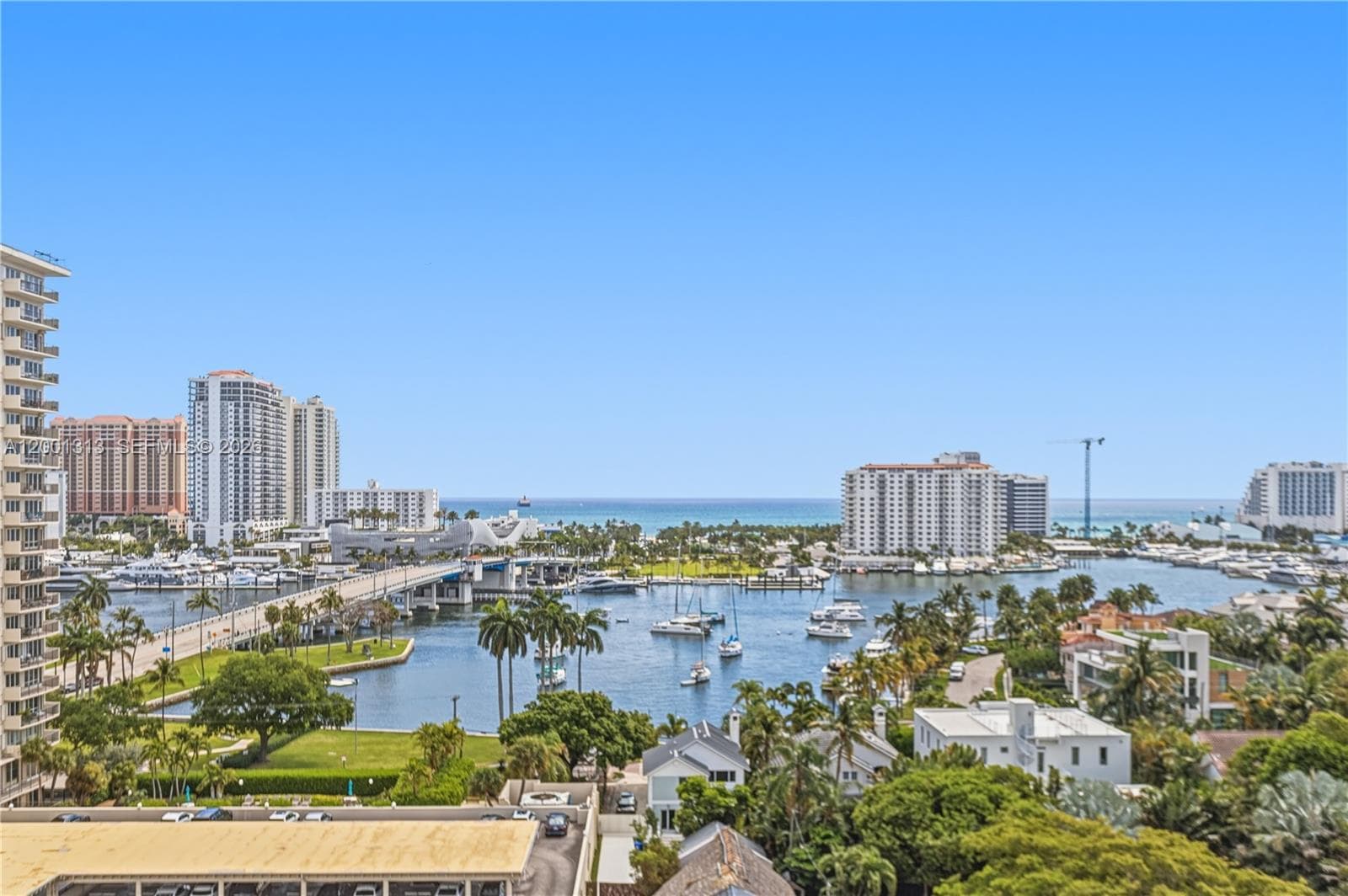 340 Sunset Dr # 1210, Fort Lauderdale FL 33301