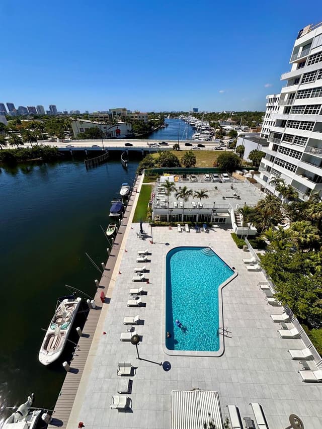 1160 N Federal Highway # 517, Fort Lauderdale FL 33304 - Fort Lauderdale, FL - Photo 2