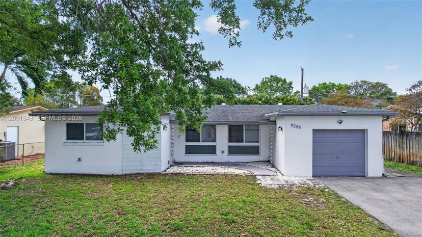 9280 SW 55th Ct, Cooper City FL 33328