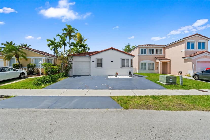 17434 SW 143rd Pl, Miami FL 33177