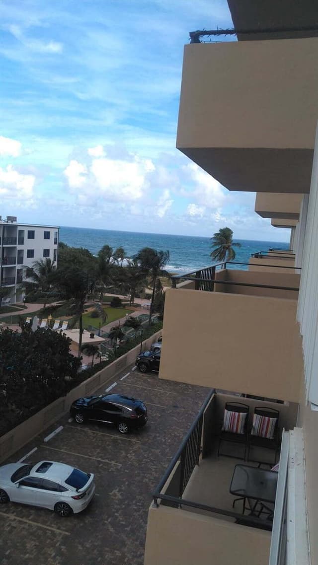 2000 S Ocean Boulevard # 4a, Pompano Beach FL 33062 - Pompano Beach, FL - Photo 2