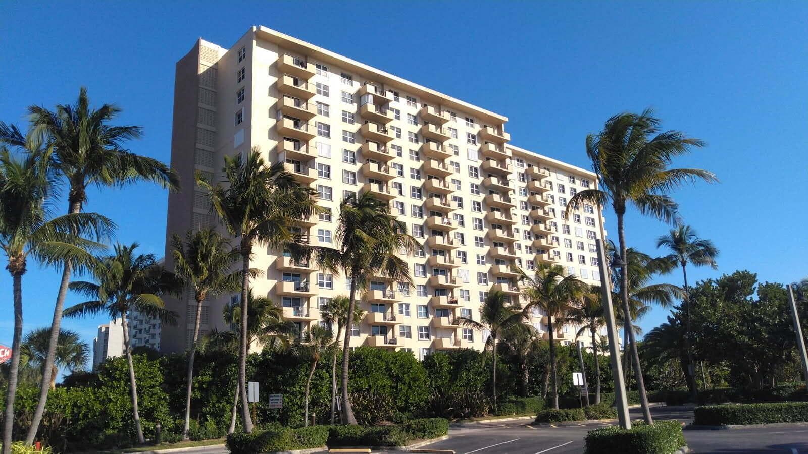2000 S Ocean Boulevard # 4a, Pompano Beach FL 33062 - Pompano Beach, FL - Photo 1