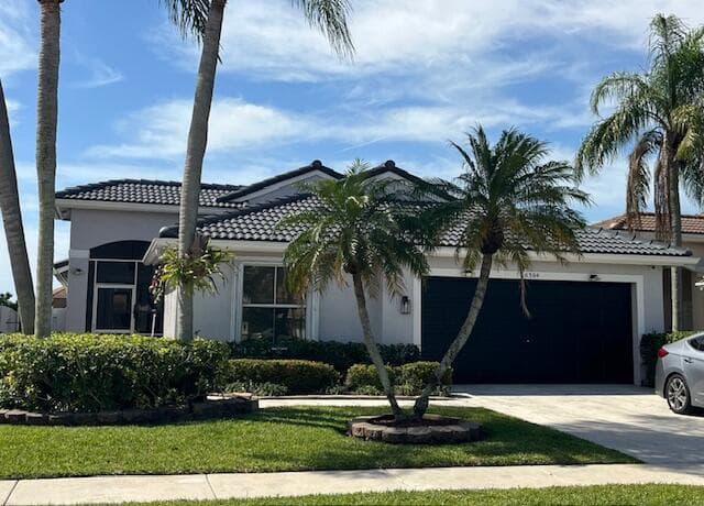 6304 Barton Creek Circle, Lake Worth FL 33463