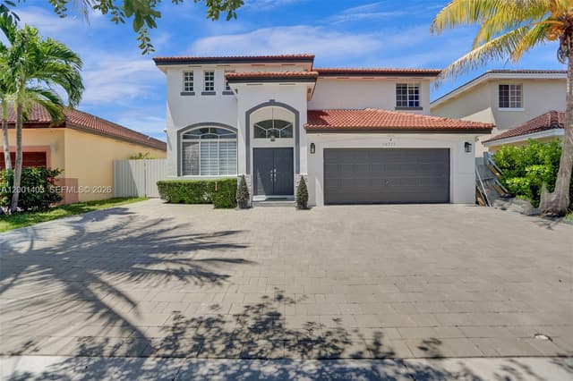 10231 SW 227th Ln, Cutler Bay FL 33190 - Cutler Bay, FL - Photo 3
