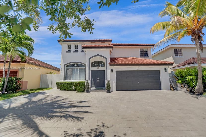 10231 SW 227th Ln, Cutler Bay FL 33190