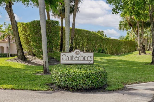 8050 Aberdeen Drive # 202, Boynton Beach FL 33472 - Boynton Beach, FL - Photo 2