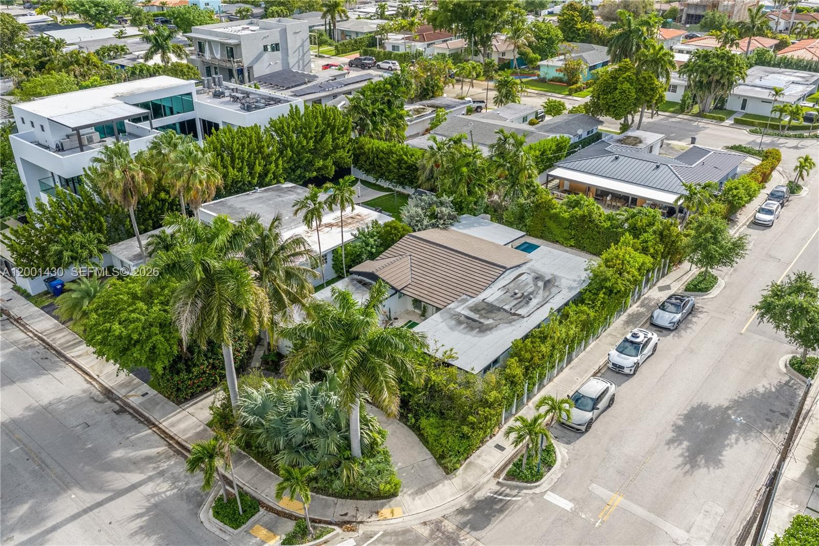 7501 W Adventure Ave, North Bay Village FL 33141