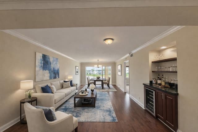 2837 N Course Drive # 202, Pompano Beach FL 33069 - Pompano Beach, FL - Photo 7