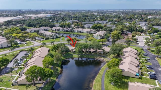 1025 Green Pine Boulevard # F, West Palm Beach FL 33409 - West Palm Beach, FL - Photo 7