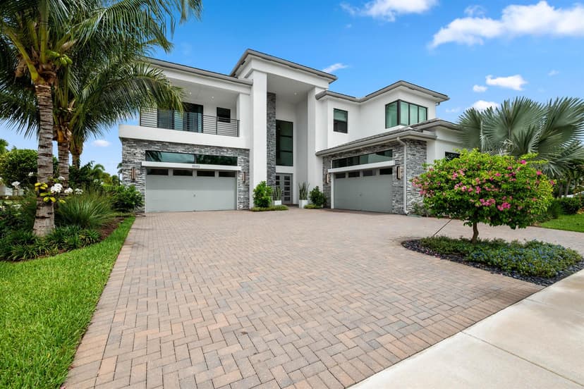 9593 Vescovato Way, Boca Raton FL 33323