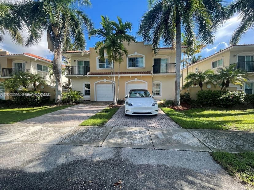 3450-3470 NW 17th Ter, Oakland Park FL 33309