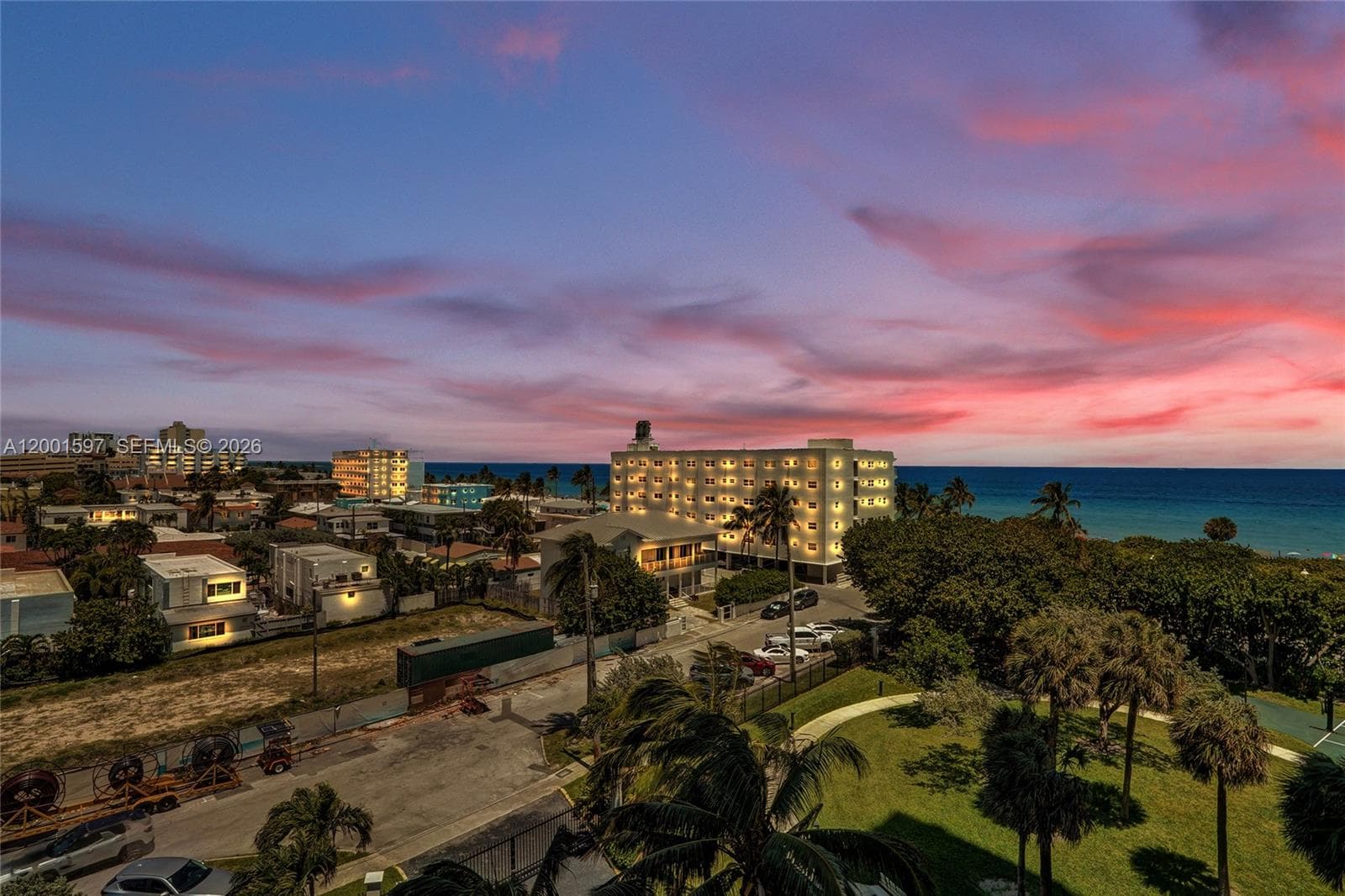 1201 S Ocean Dr # 604N, Hollywood FL 33019