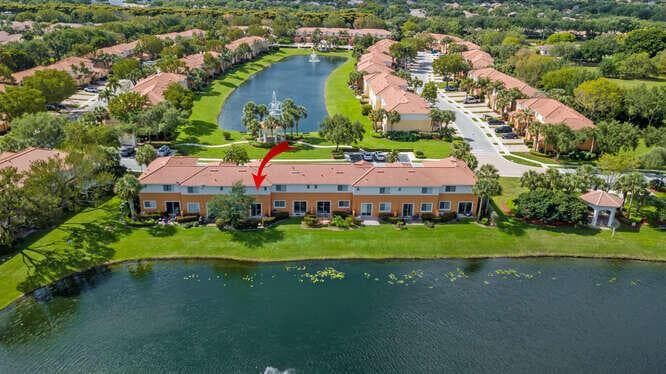7401 Sarentino Lane # 211, Boynton Beach FL 33437