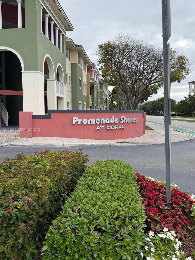 11102 NW 83rd St # 217, Doral FL 33178