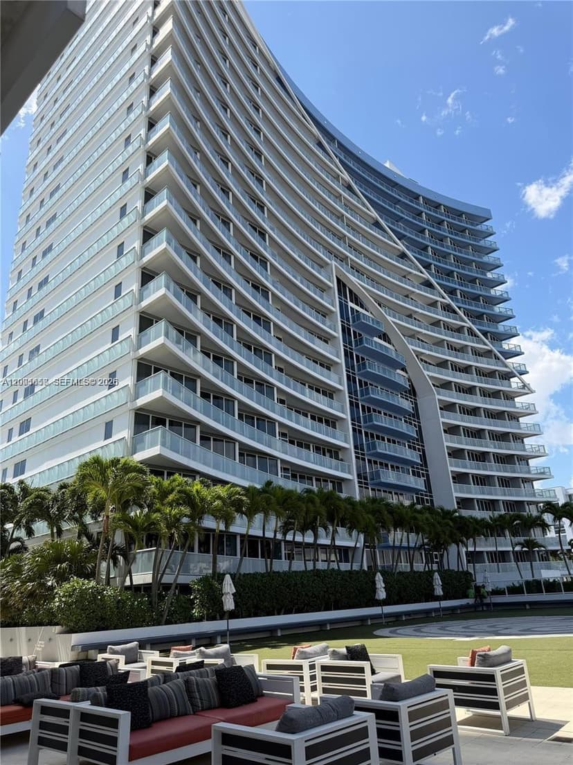 3101 Bayshore Dr # 608, Fort Lauderdale FL 33304
