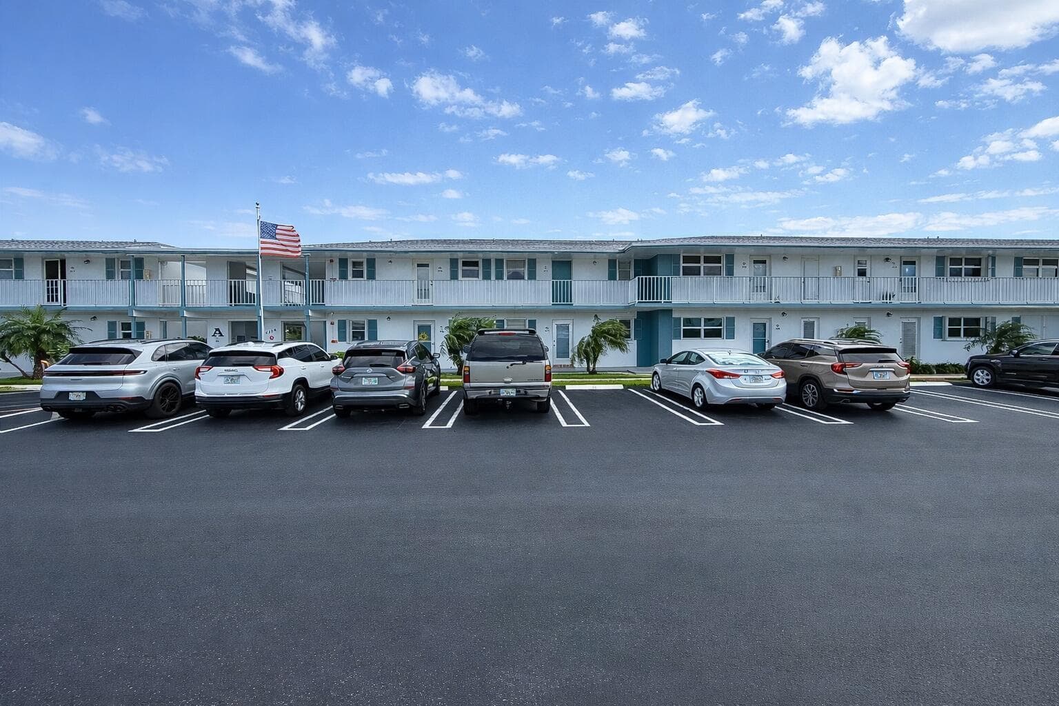 1114 Lake Terrace # 205, Boynton Beach FL 33426