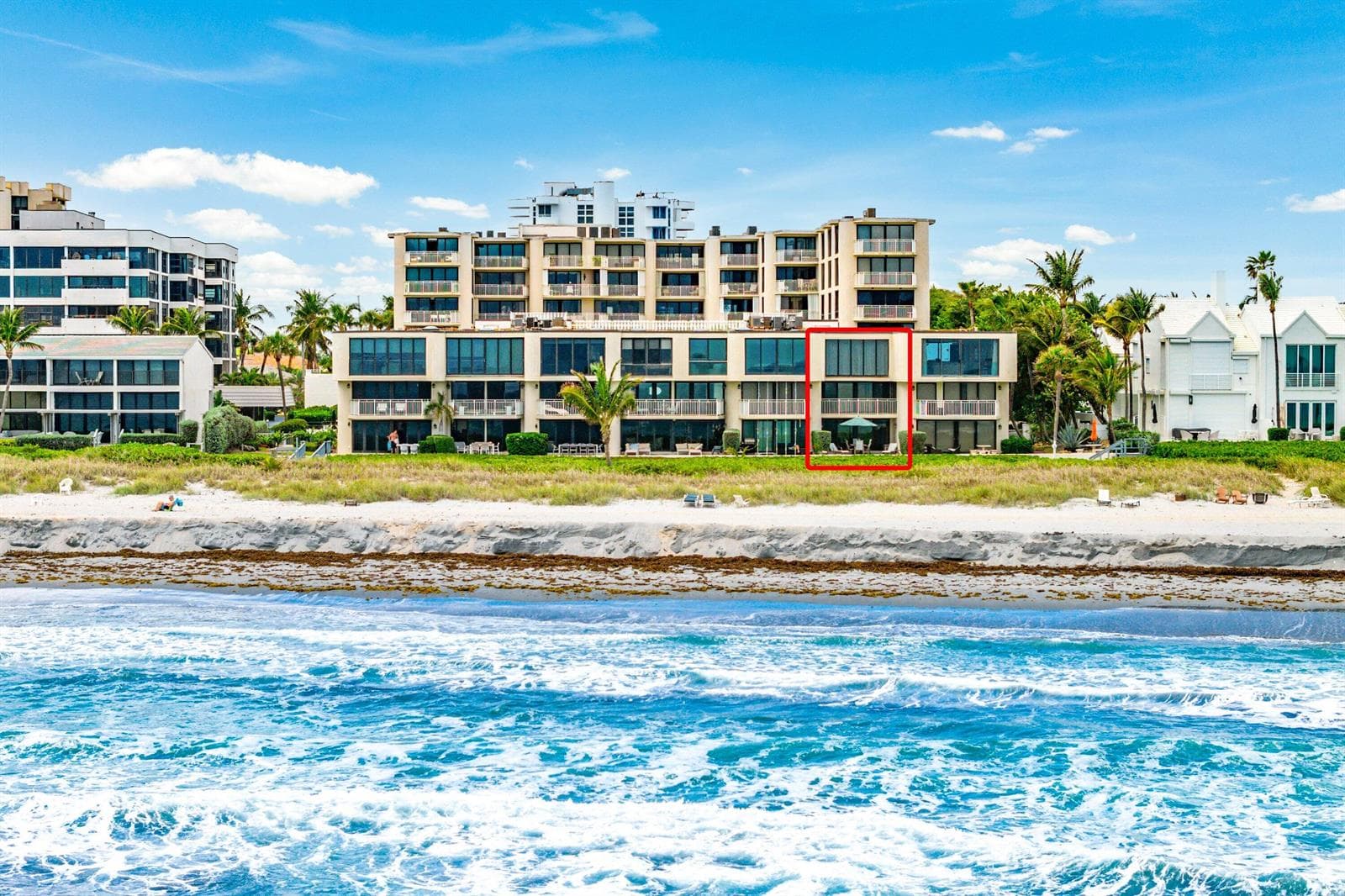 2155 S Ocean Boulevard # 7, Delray Beach FL 33483