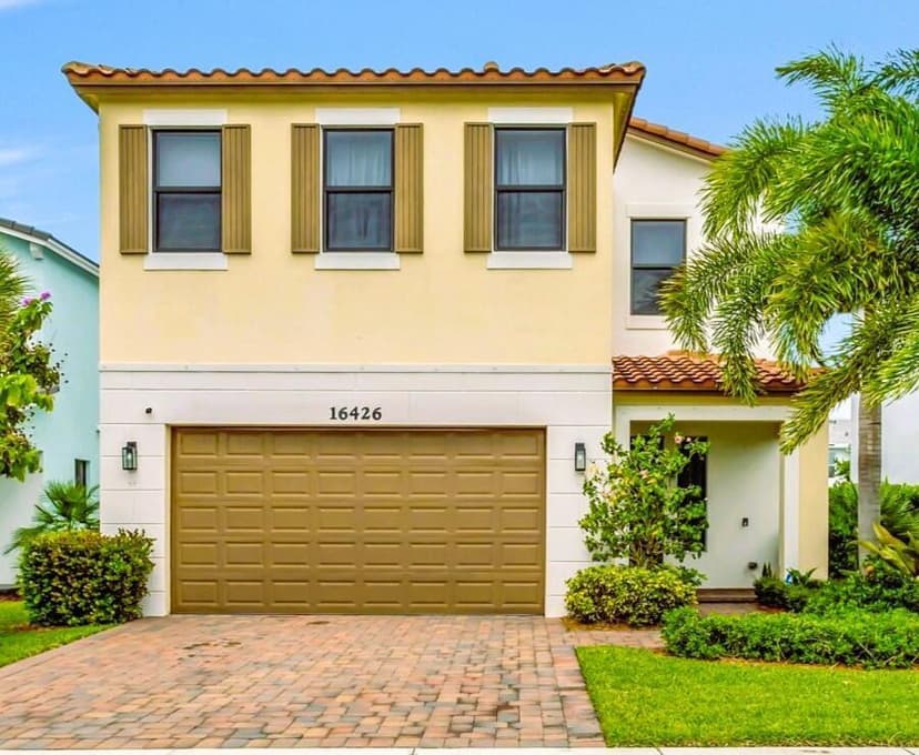 16426 Sandy Shore Drive, Westlake FL 33470