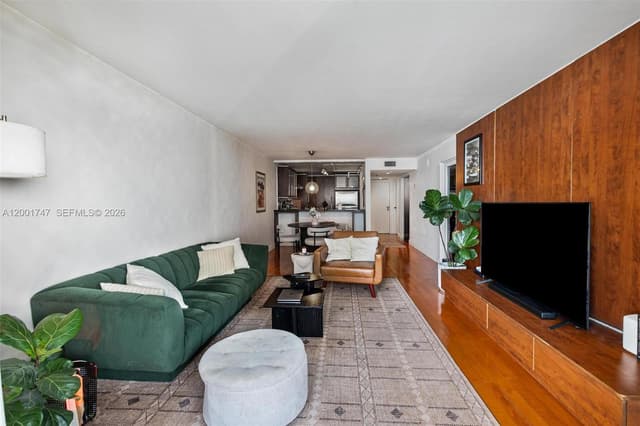 555 NE 15th St # 26F, Miami FL 33132 - Miami, FL - Photo 2