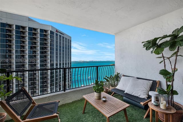 555 NE 15th St # 26F, Miami FL 33132 - Miami, FL - Photo 6