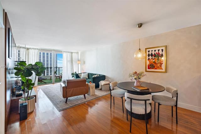 555 NE 15th St # 26F, Miami FL 33132 - Miami, FL - Photo 3