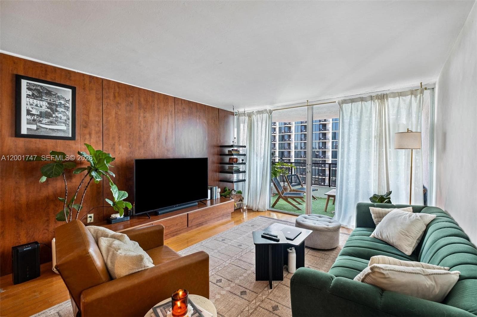 555 NE 15th St # 26F, Miami FL 33132 - Miami, FL - Photo 1