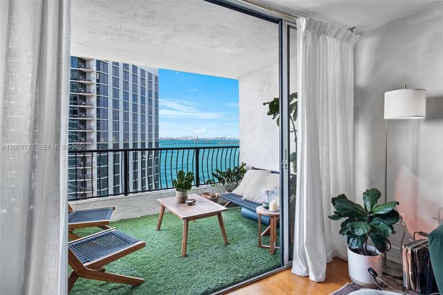 555 NE 15th St # 26F, Miami FL 33132 - Miami, FL - Photo 5