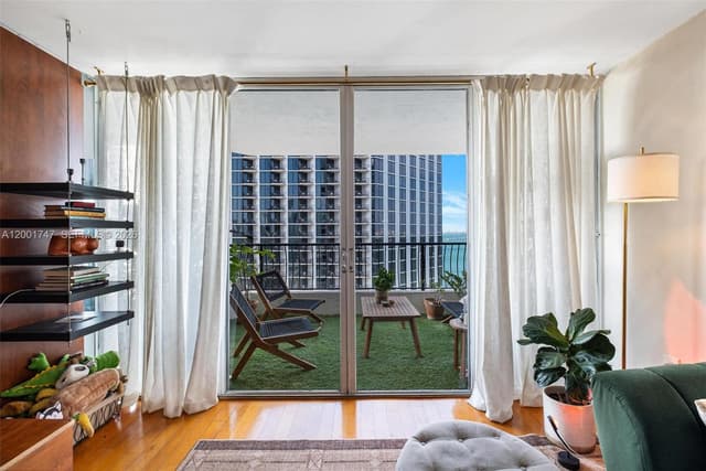 555 NE 15th St # 26F, Miami FL 33132 - Miami, FL - Photo 4