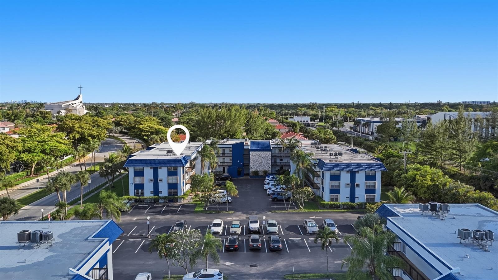 3040 Holiday Springs Boulevard # 212, Margate FL 33063 - Margate, FL - Photo 1