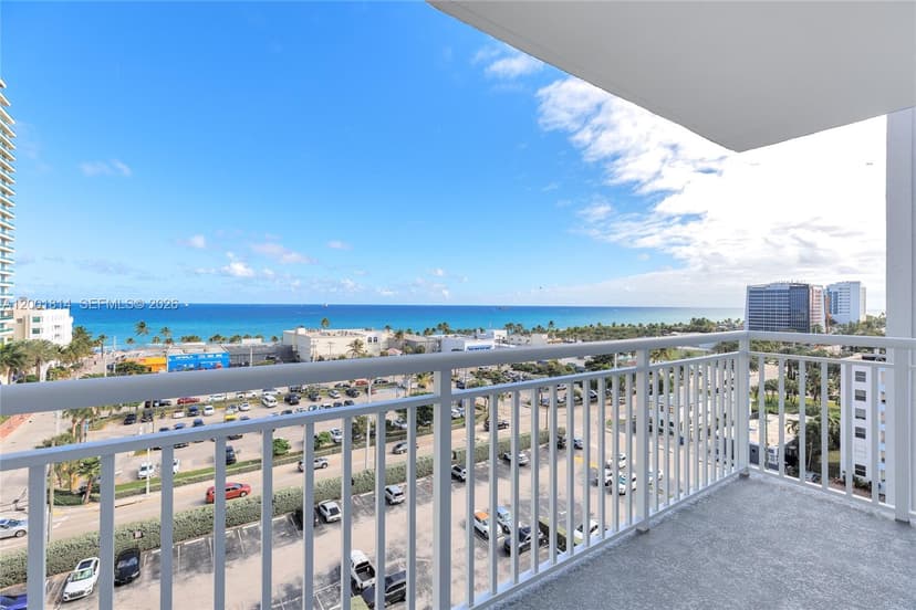 200 S Birch Rd # 1015, Fort Lauderdale FL 33316