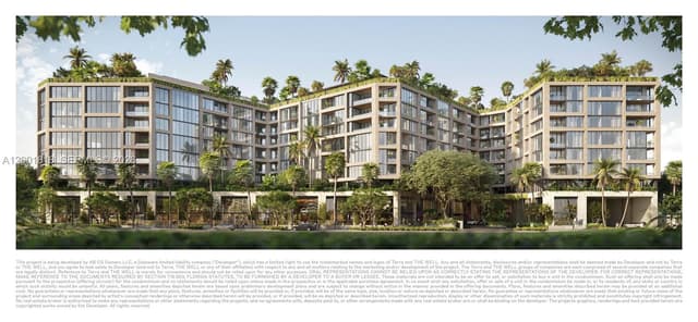 2835 Tigertail Ave. # 05, Coconut Grove FL 33133 - Coconut Grove, FL - Photo 2