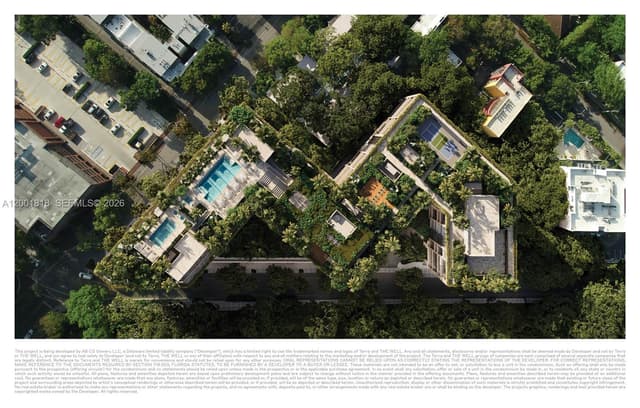 2835 Tigertail Ave. # 05, Coconut Grove FL 33133 - Coconut Grove, FL - Photo 6
