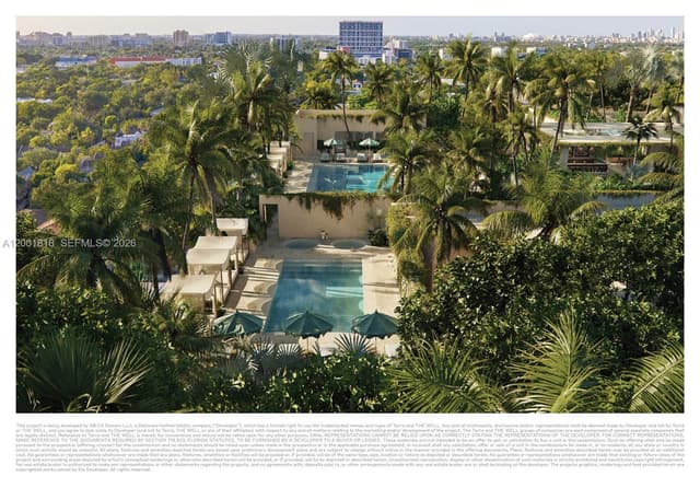 2835 Tigertail Ave. # 05, Coconut Grove FL 33133 - Coconut Grove, FL - Photo 7