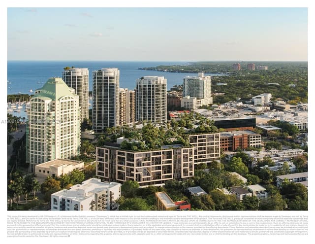 2835 Tigertail Ave. # 05, Coconut Grove FL 33133 - Coconut Grove, FL - Photo 5