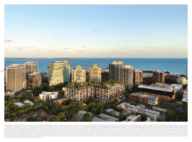 2835 Tigertail Ave. # 05, Coconut Grove FL 33133 - Coconut Grove, FL - Photo 4