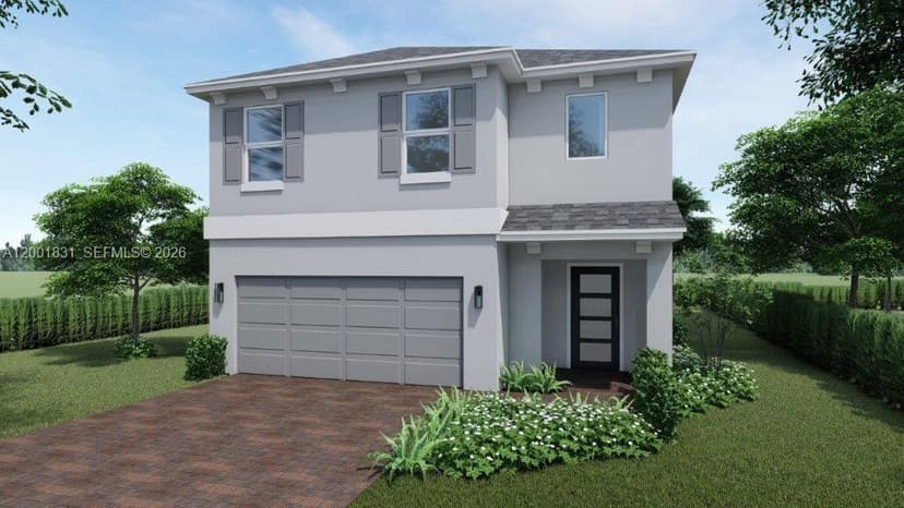 647 NE 1st Street, Florida City FL 33034