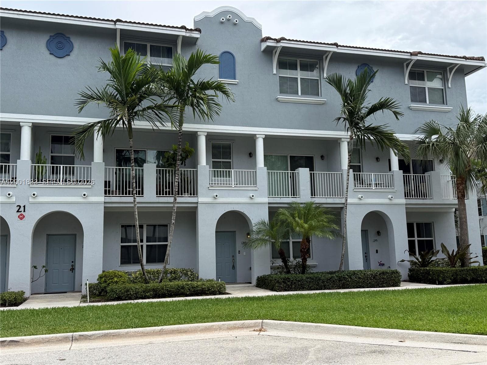 Listing