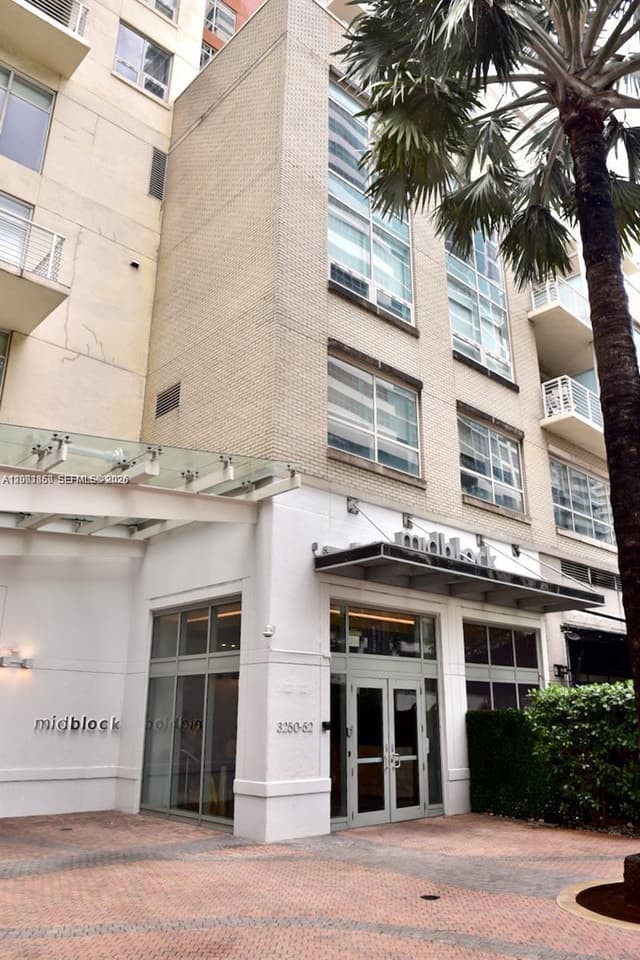 3250 NE 1st Ave # 321, Miami FL 33137 - Miami, FL - Photo 3