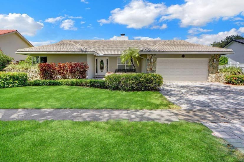 2665 NW 41st Street, Boca Raton FL 33434