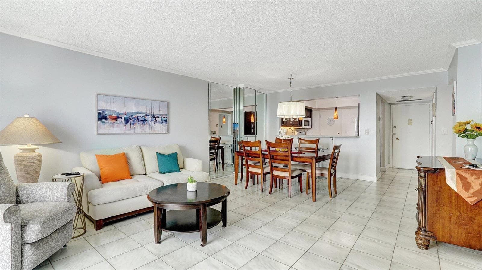 427 Golden Isles Drive # 5j, Hallandale Beach FL 33009 - Hallandale Beach, FL - Photo 1