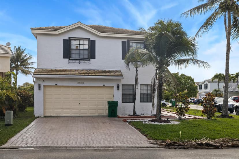 3471 NW 112th Avenue, Coral Springs FL 33065