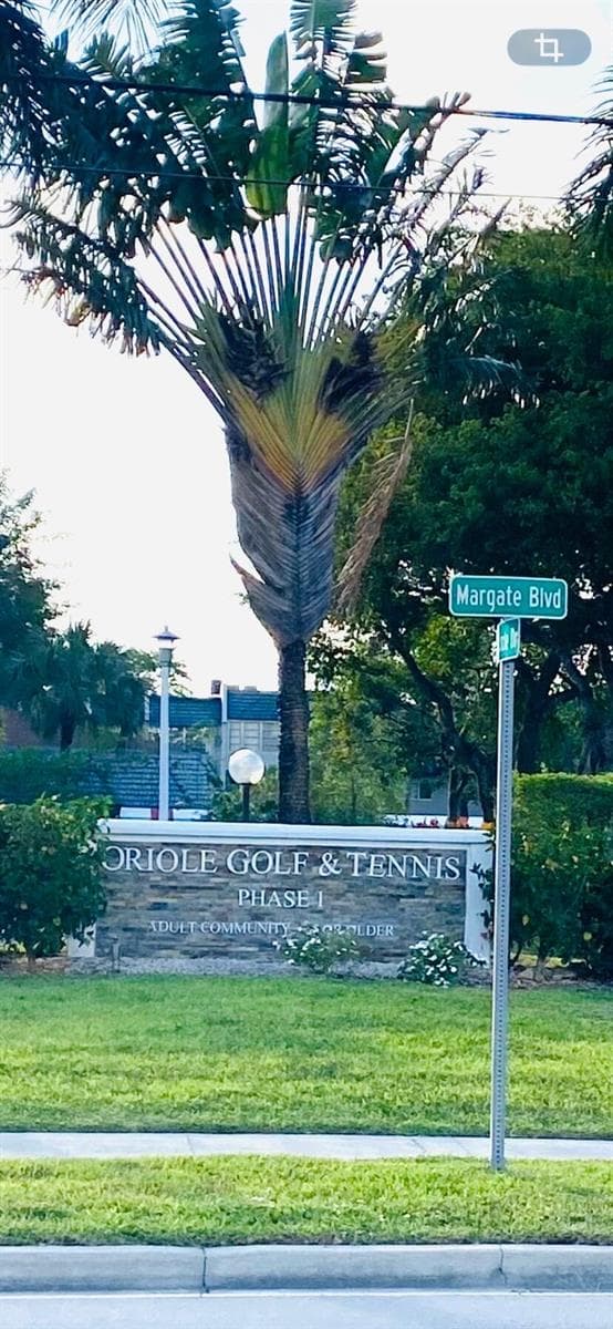 7817 Golf Cir Drive # 210, Margate FL 33063