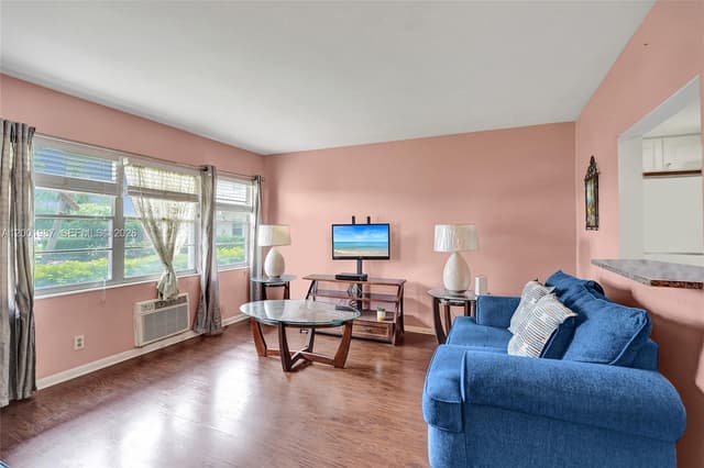 511 Fanshaw M # 511, Boca Raton FL 33434 - Boca Raton, FL - Photo 6