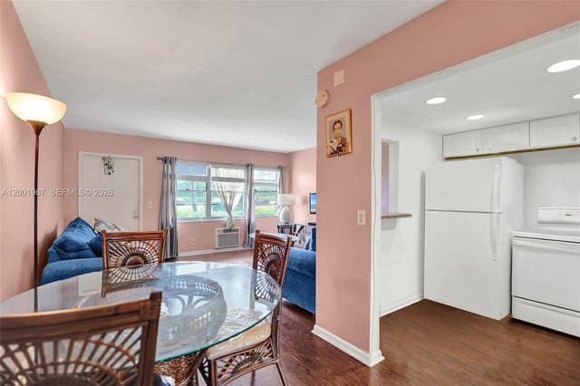 511 Fanshaw M # 511, Boca Raton FL 33434 - Boca Raton, FL - Photo 7