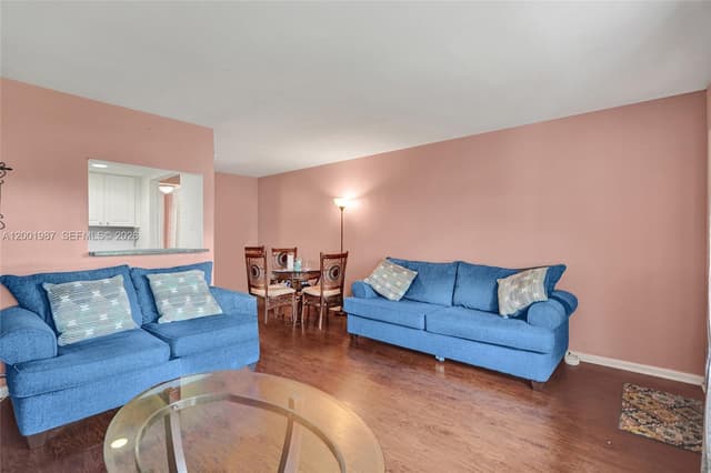 511 Fanshaw M # 511, Boca Raton FL 33434 - Boca Raton, FL - Photo 5