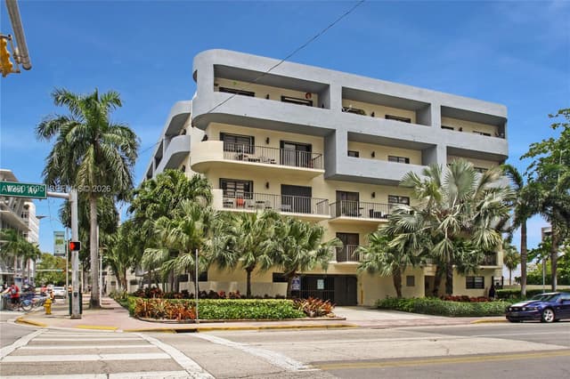1250 Lincoln Rd # 404, Miami Beach FL 33139 - Miami Beach, FL - Photo 2